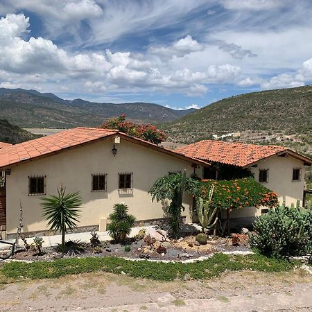 Villa Campestre La Soledad Colon Екстер'єр фото