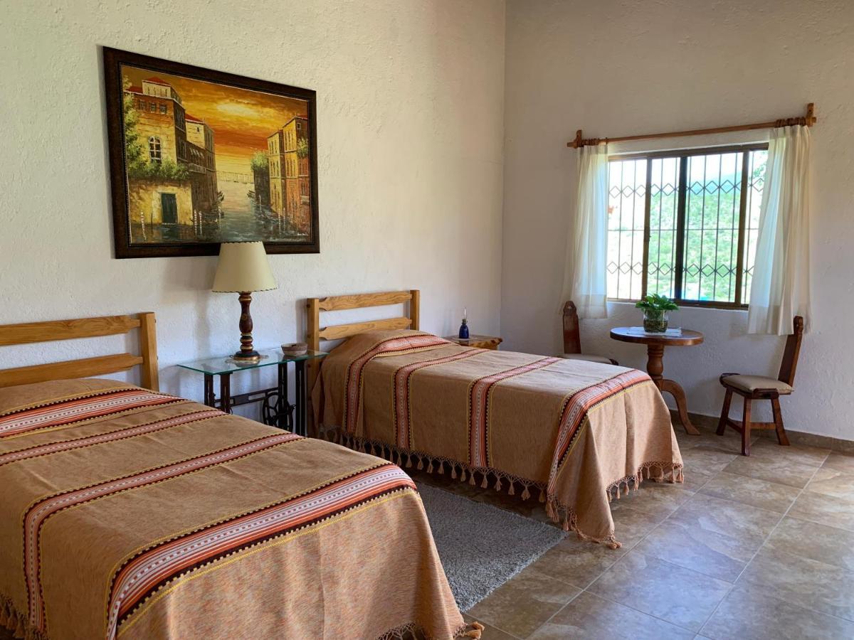Villa Campestre La Soledad Colon Екстер'єр фото