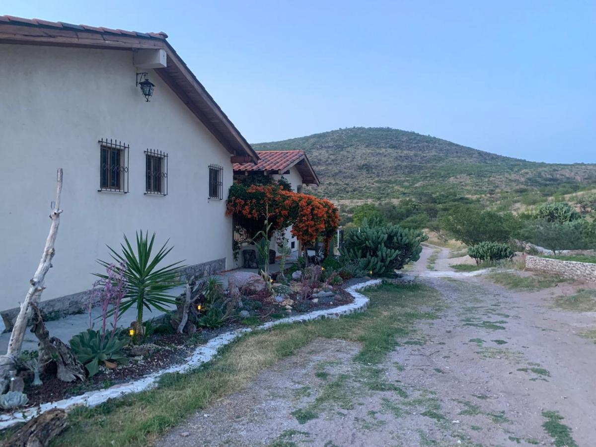 Villa Campestre La Soledad Colon Екстер'єр фото