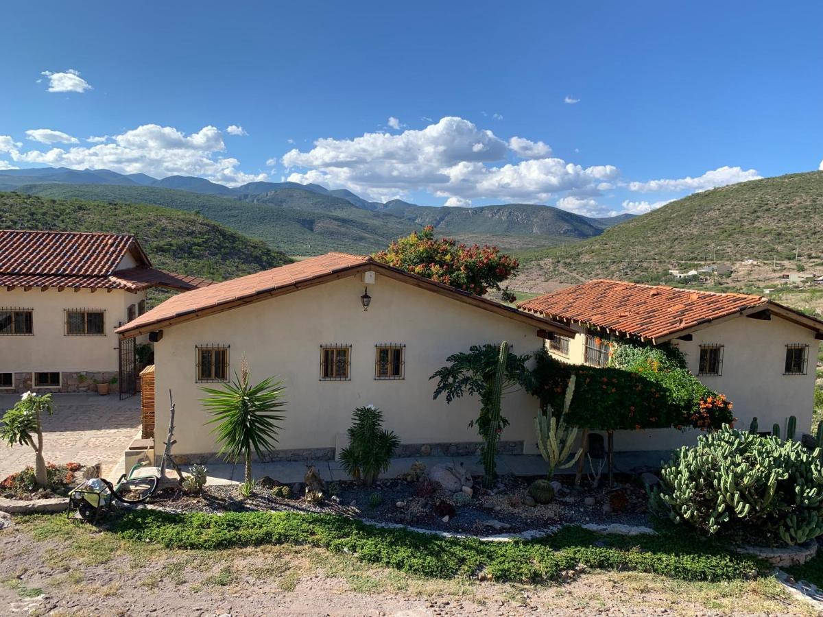 Villa Campestre La Soledad Colon Екстер'єр фото
