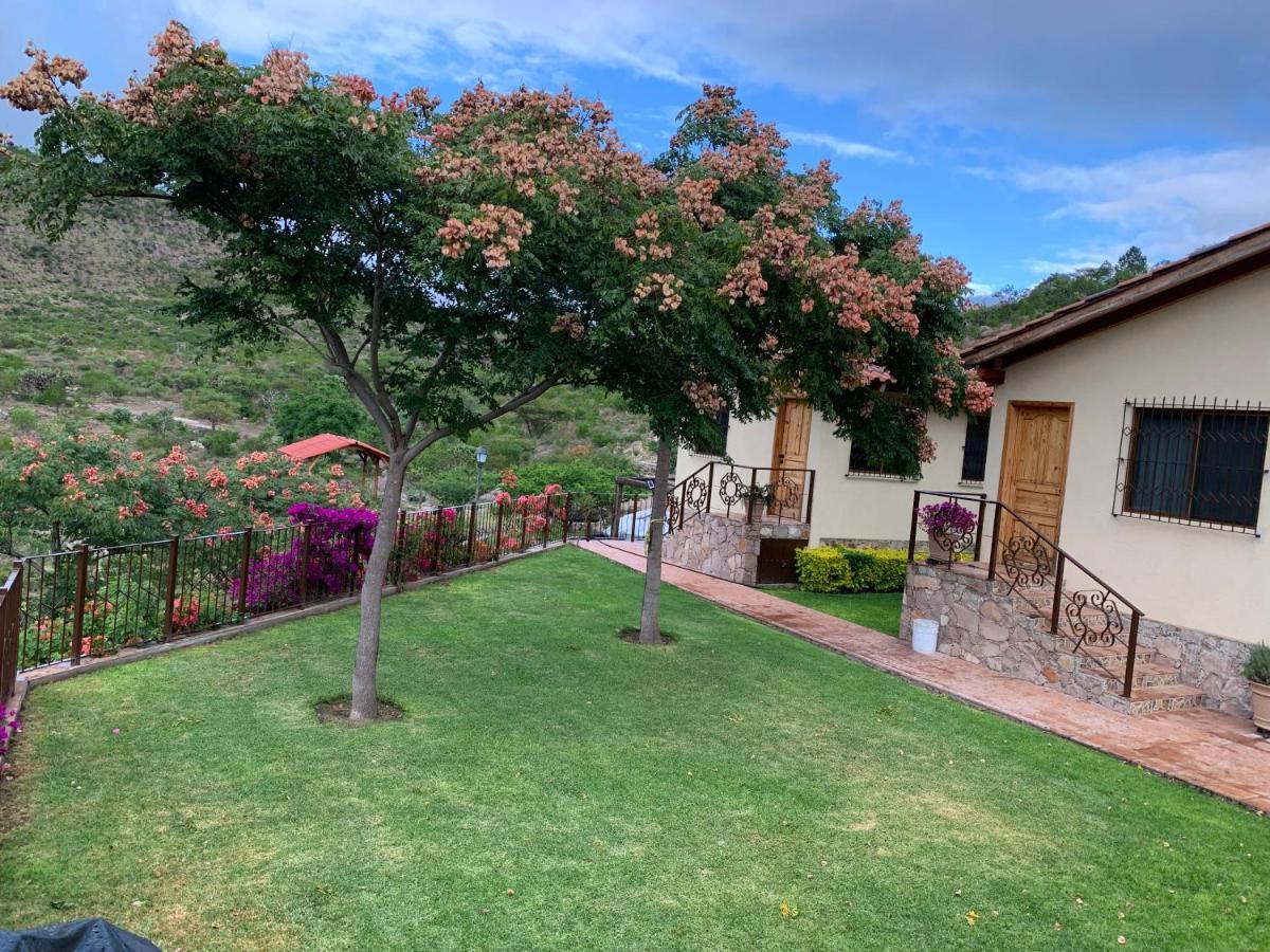 Villa Campestre La Soledad Colon Екстер'єр фото