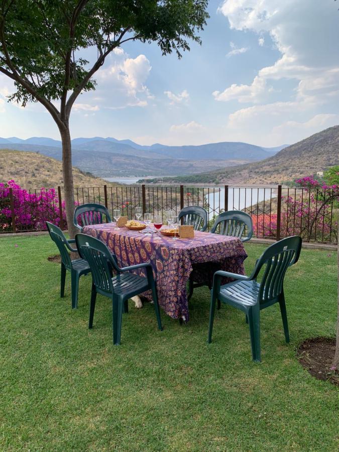 Villa Campestre La Soledad Colon Екстер'єр фото