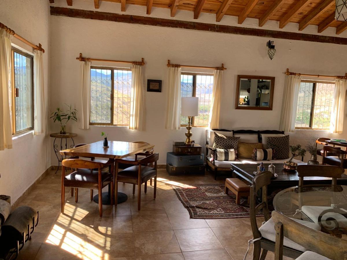 Villa Campestre La Soledad Colon Екстер'єр фото