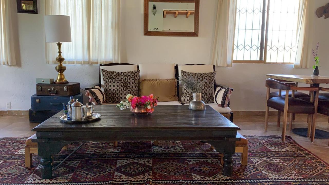 Villa Campestre La Soledad Colon Екстер'єр фото