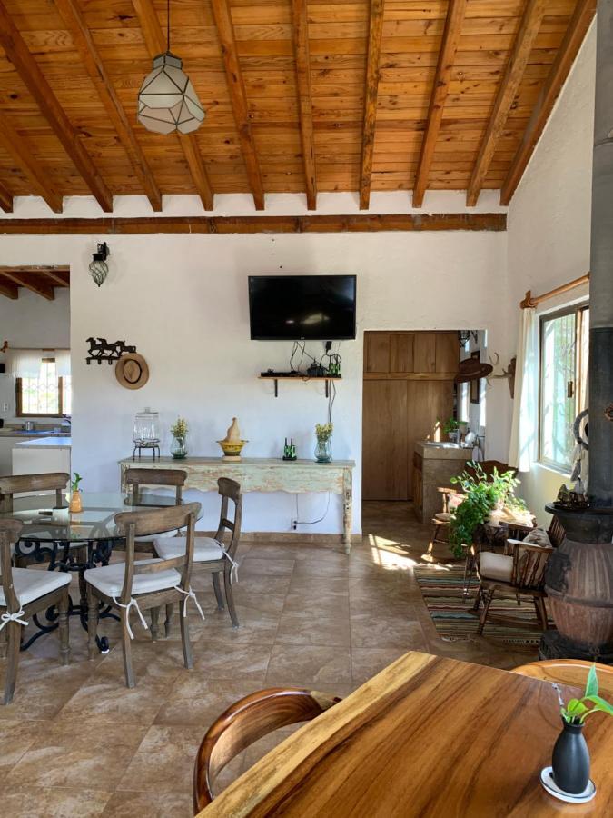 Villa Campestre La Soledad Colon Екстер'єр фото