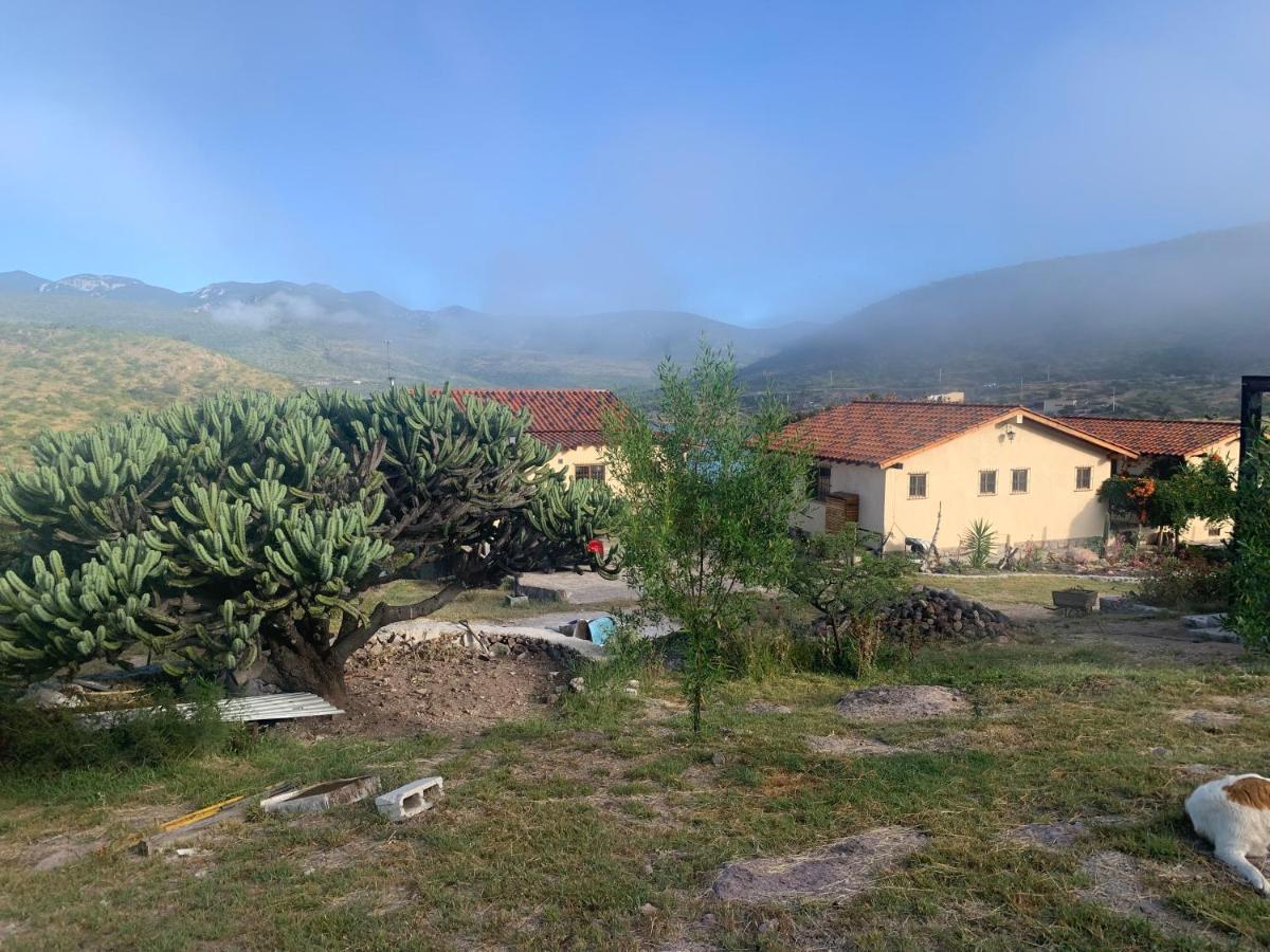 Villa Campestre La Soledad Colon Екстер'єр фото