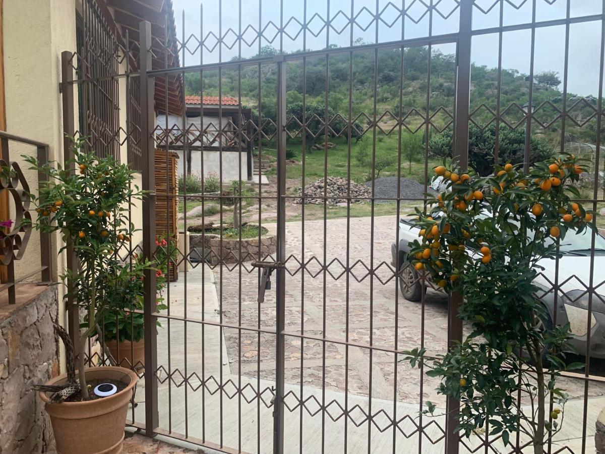 Villa Campestre La Soledad Colon Екстер'єр фото