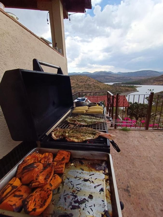 Villa Campestre La Soledad Colon Екстер'єр фото