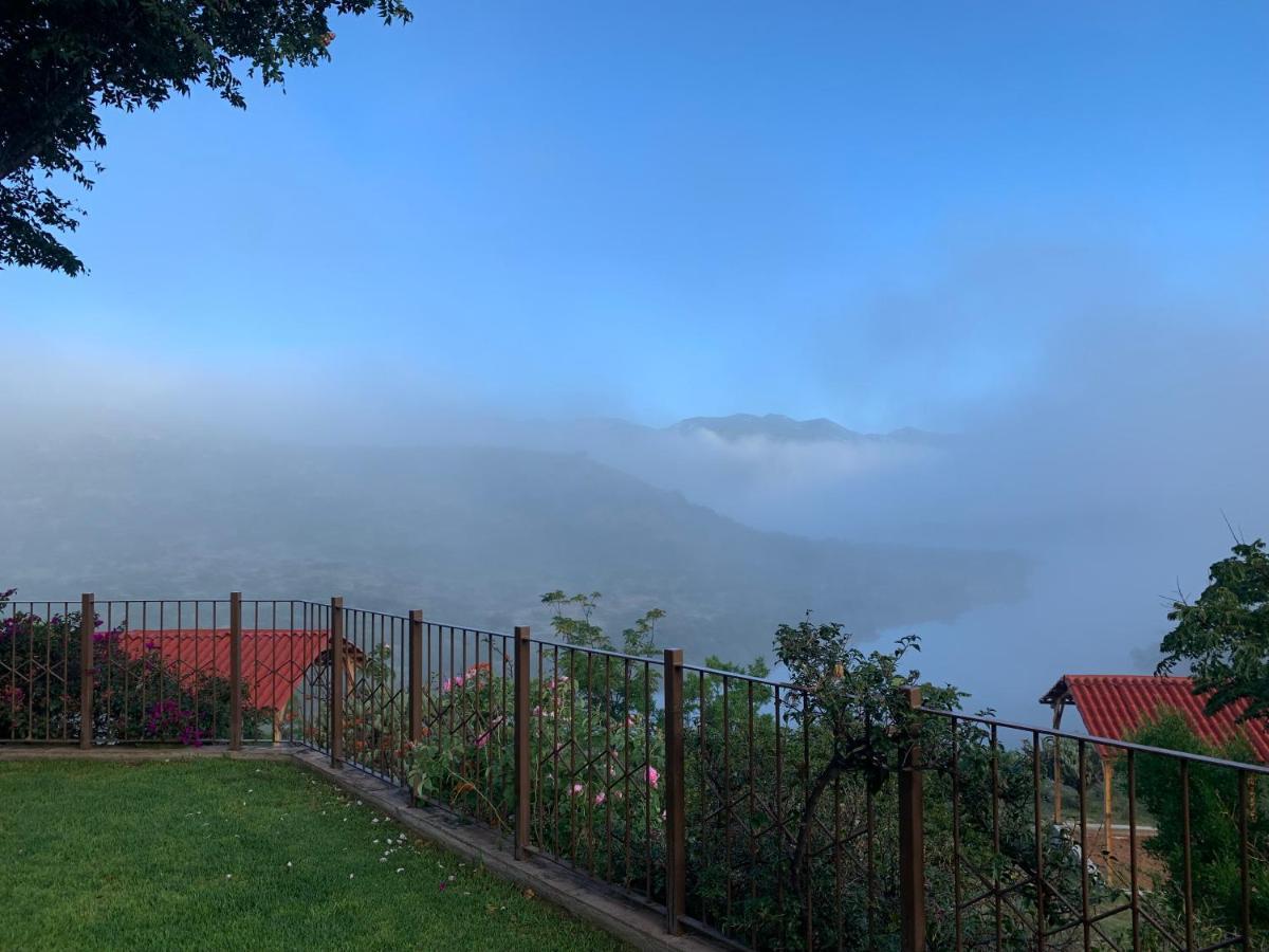 Villa Campestre La Soledad Colon Екстер'єр фото