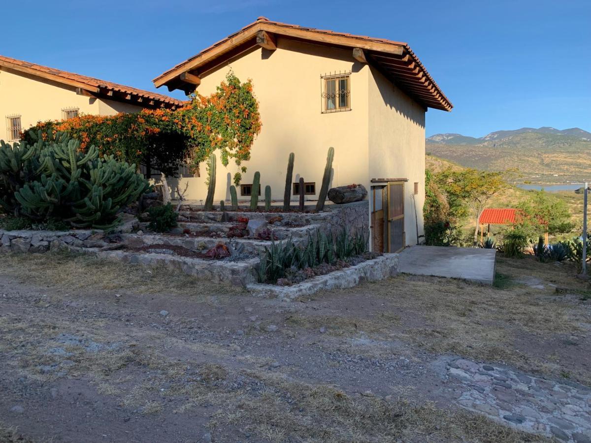Villa Campestre La Soledad Colon Екстер'єр фото