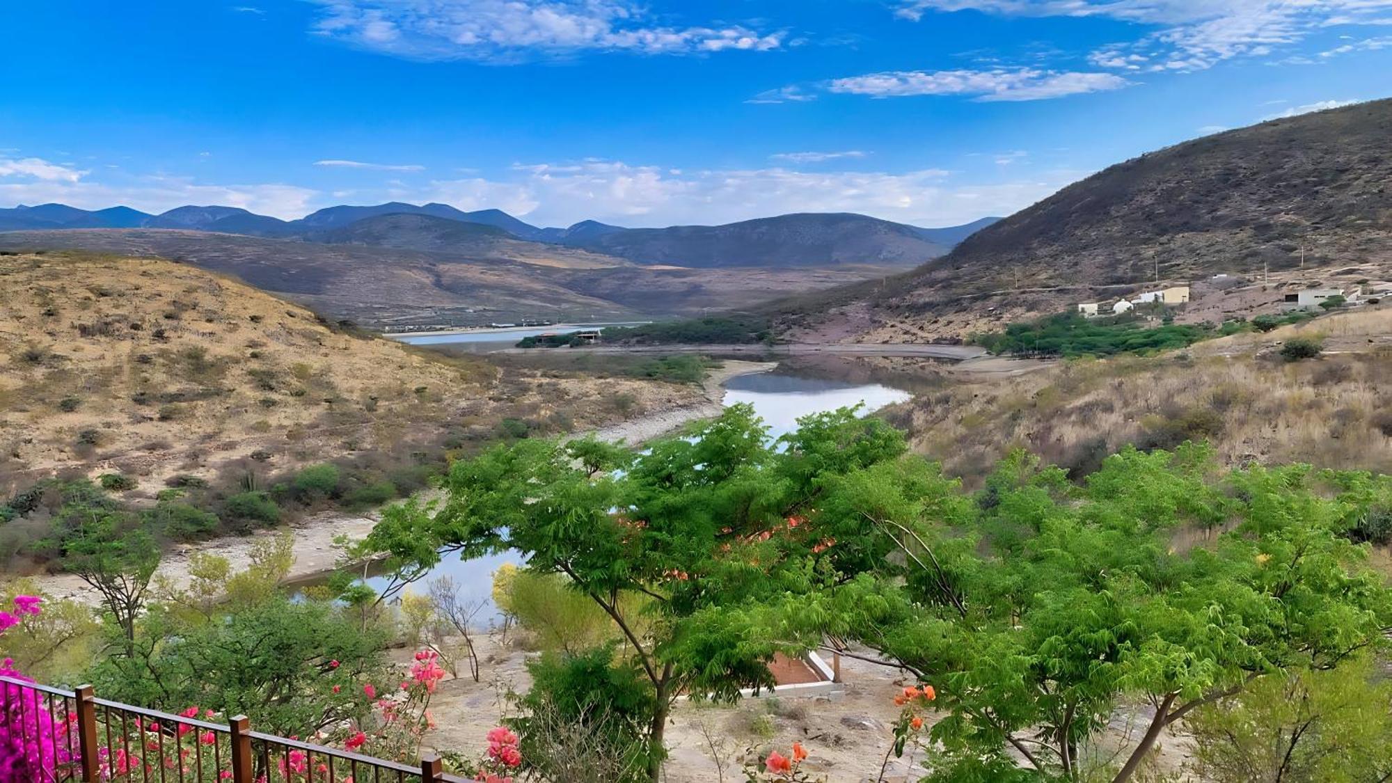Villa Campestre La Soledad Colon Екстер'єр фото