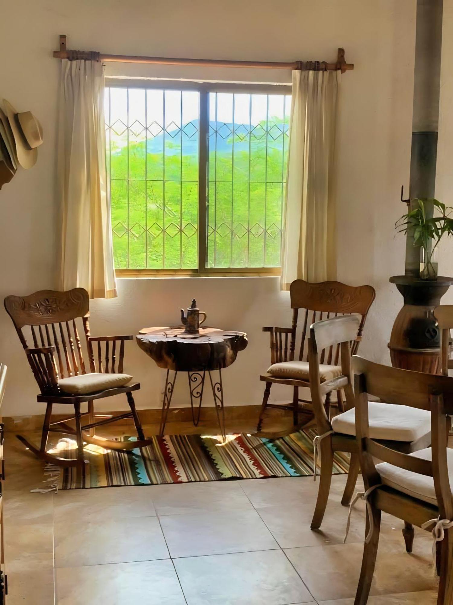 Villa Campestre La Soledad Colon Екстер'єр фото