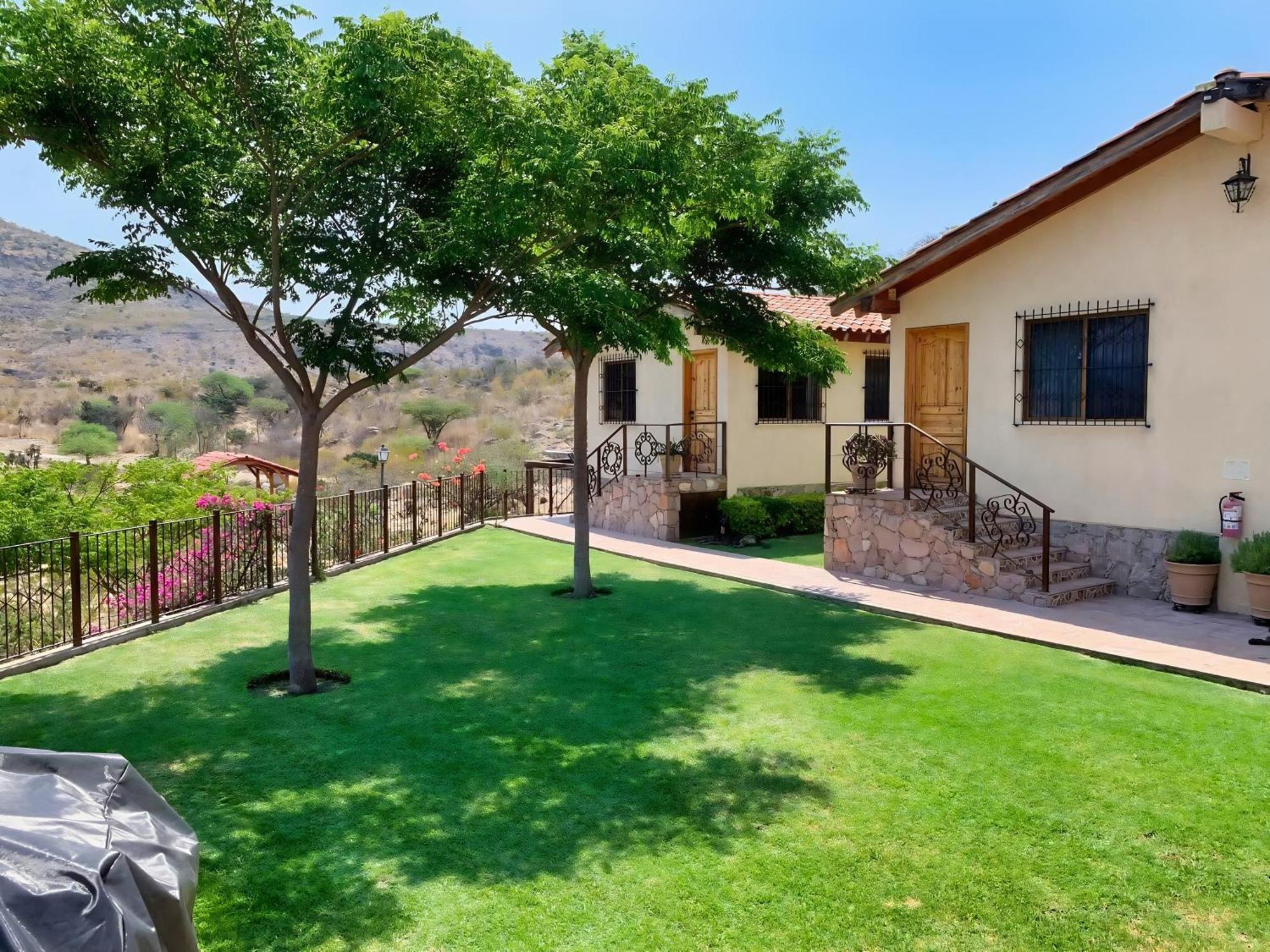 Villa Campestre La Soledad Colon Екстер'єр фото