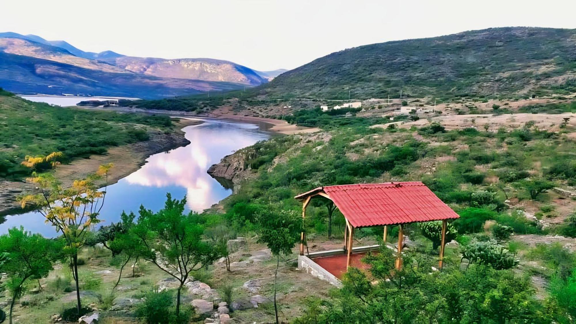 Villa Campestre La Soledad Colon Екстер'єр фото