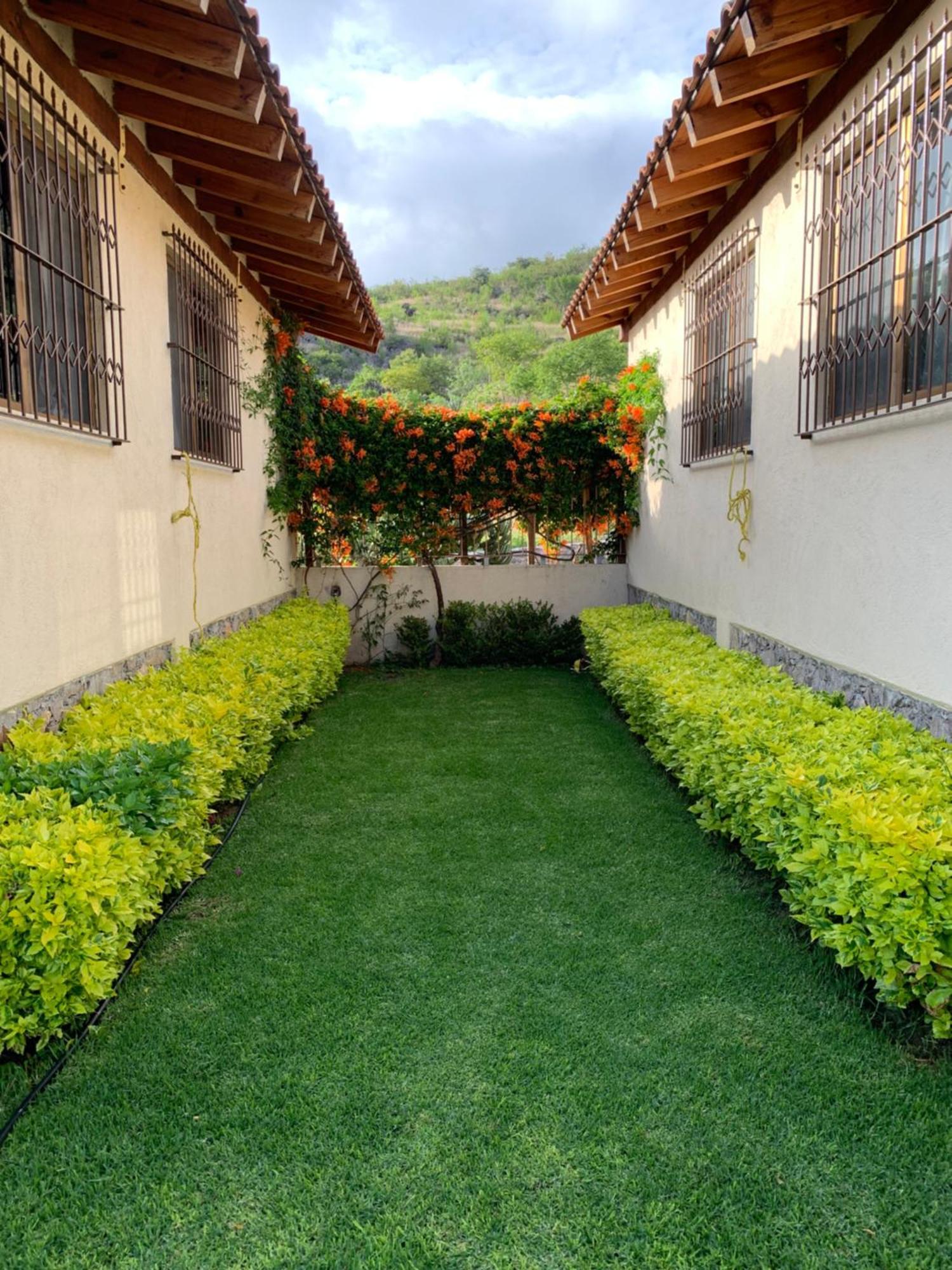 Villa Campestre La Soledad Colon Екстер'єр фото