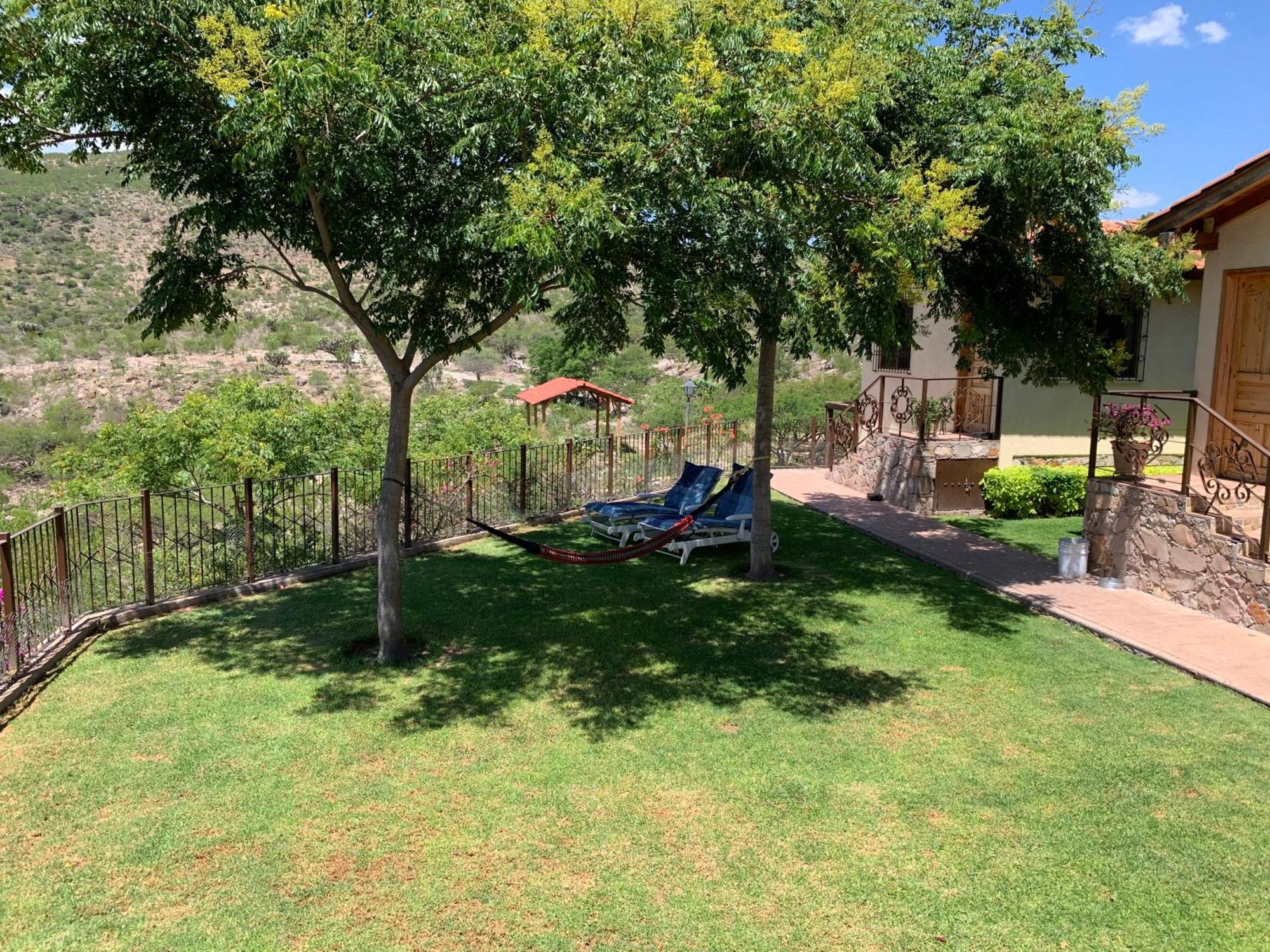 Villa Campestre La Soledad Colon Екстер'єр фото