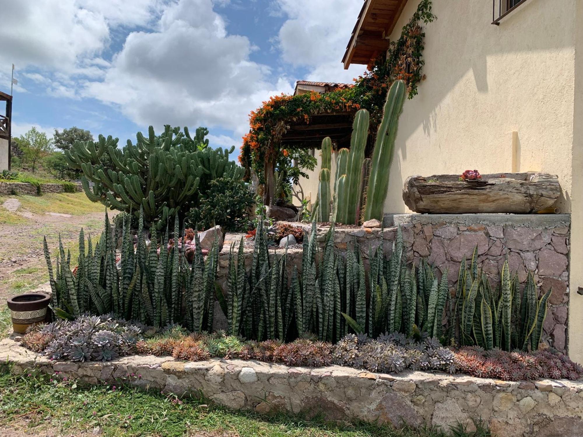Villa Campestre La Soledad Colon Екстер'єр фото