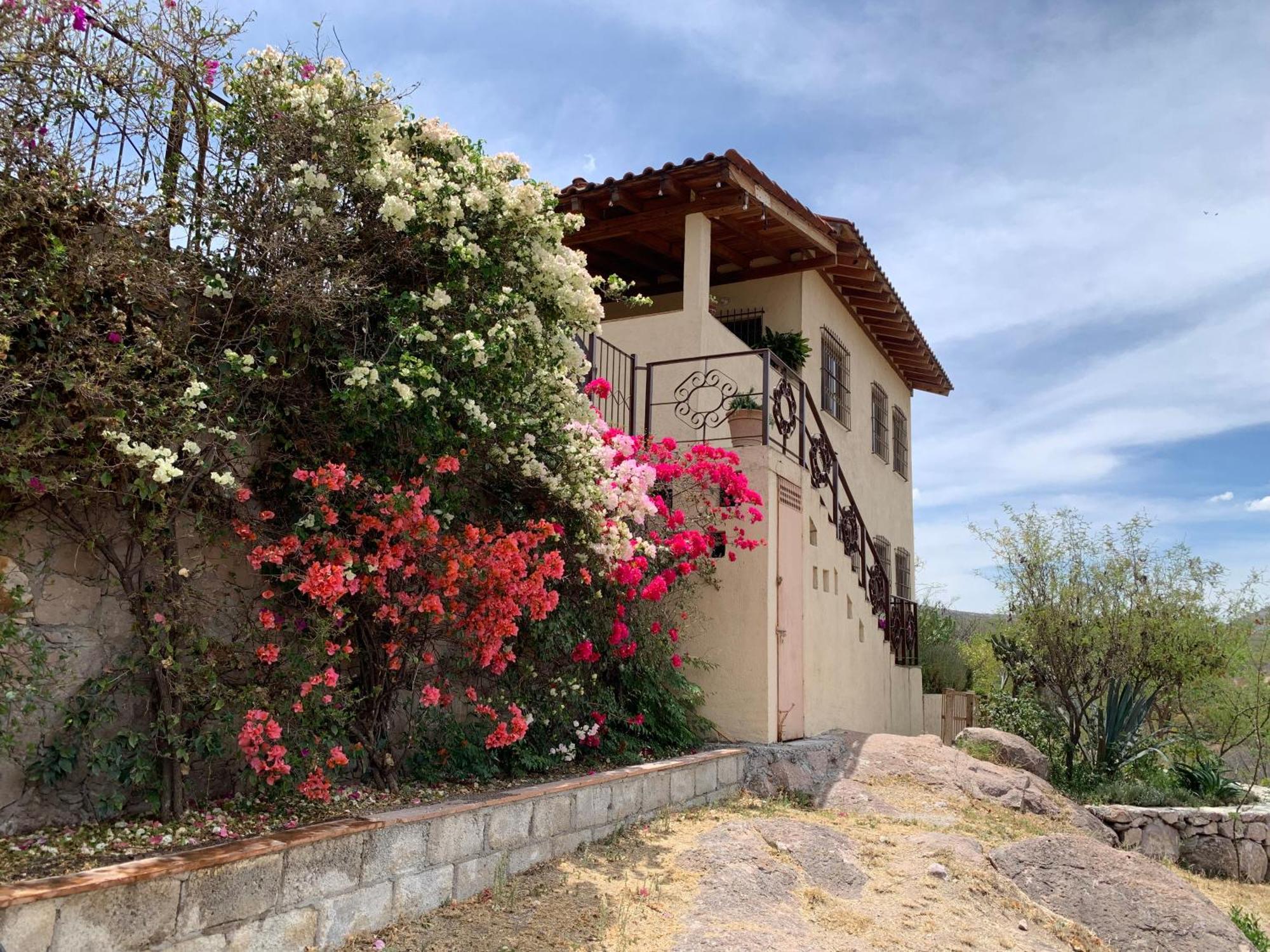 Villa Campestre La Soledad Colon Екстер'єр фото